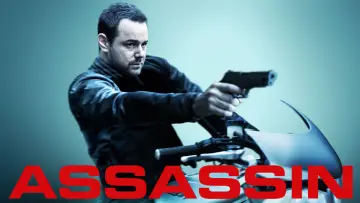 Zasłona do filmu "Assassin" #1135665