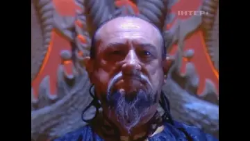 Zasłona do filmu "Таємниця Чингісхана" #1194409