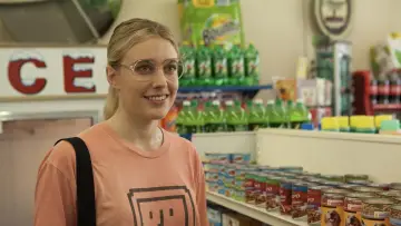Zasłona do filmu "Jamnik" #1102893
