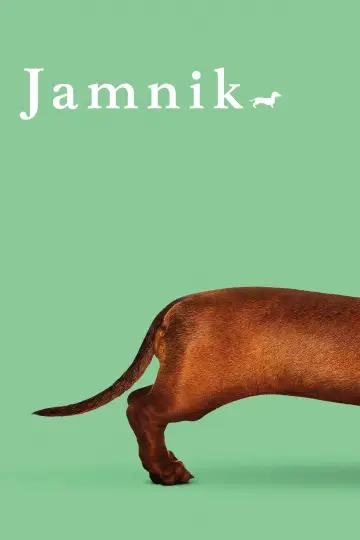 Plakat do filmu "Jamnik" #1102906