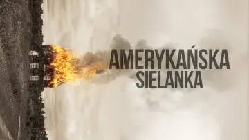 Zasłona do filmu "Amerykańska Sielanka" #1000946
