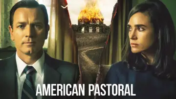 Zasłona do filmu "Amerykańska Sielanka" #1000947