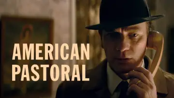 Zasłona do filmu "Amerykańska Sielanka" #300319