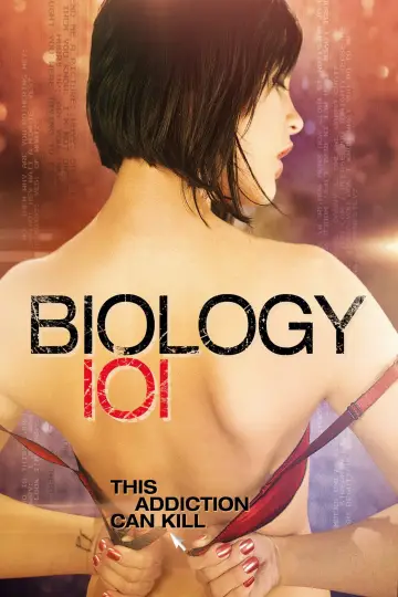 Plakat do filmu "Biology 101" #1136768