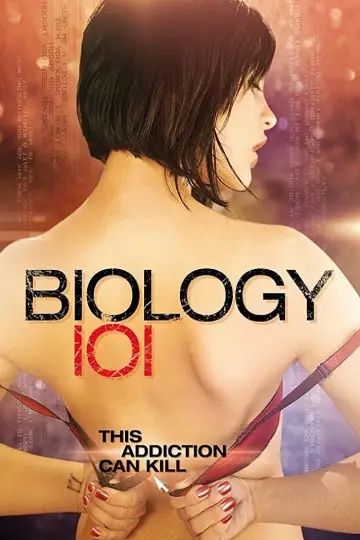 Plakat do filmu "Biology 101" #501617
