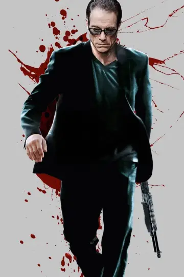Plakat do filmu "Krwawy Biznes" #390546