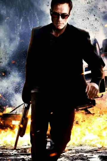 Plakat do filmu "Krwawy Biznes" #969009