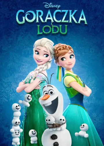 Gorączka lodu
