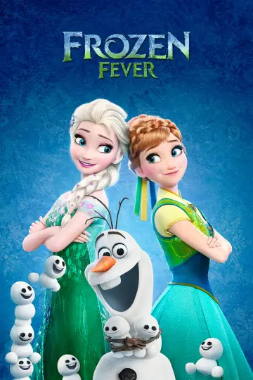 Plakat do filmu "Gorączka lodu" #94956