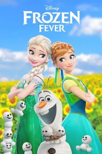 Plakat do filmu "Gorączka lodu" #94958
