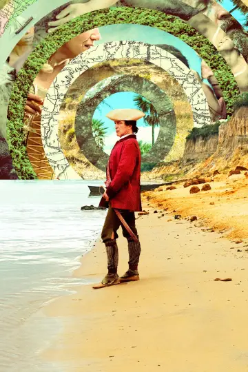 Plakat do filmu "Zama" #1779030
