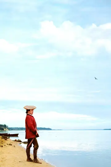 Plakat do filmu "Zama" #1779031