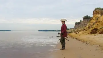 Zasłona do filmu "Zama" #486047