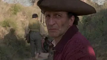 Zasłona do filmu "Zama" #486050