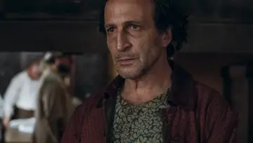 Zasłona do filmu "Zama" #486052