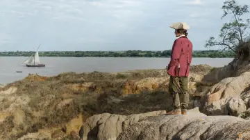 Zasłona do filmu "Zama" #486055