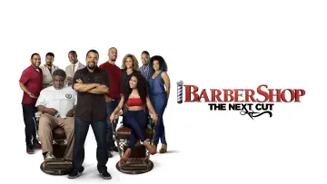 Zasłona do filmu "Barbershop 3: Na ostro" #94560