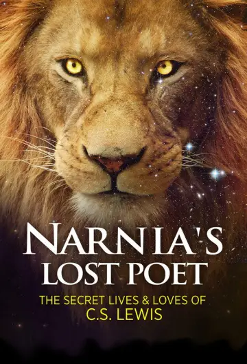 Narnia's Lost Poet: The Secret Lives and Loves of C.S. Lewis plakat