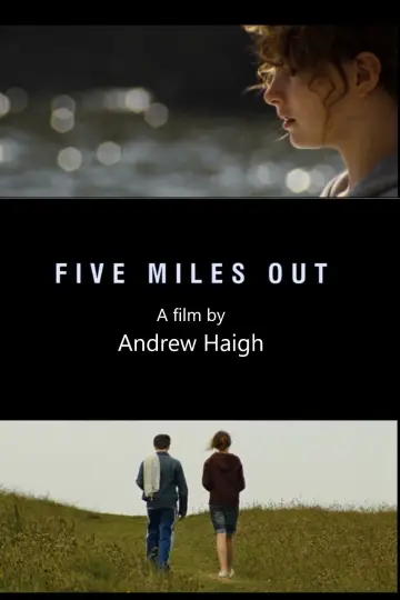 Plakat do filmu "Five Miles Out" #1157610