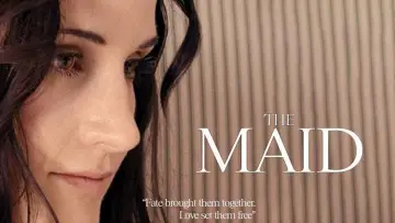 Zasłona do filmu "The Maid" #434750