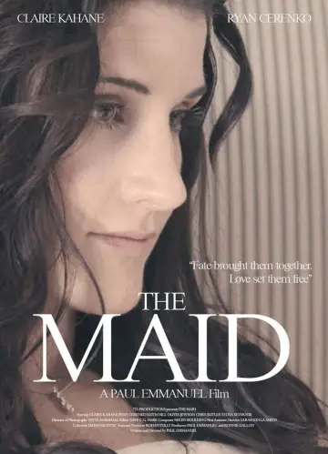 Plakat do filmu "The Maid" #950506