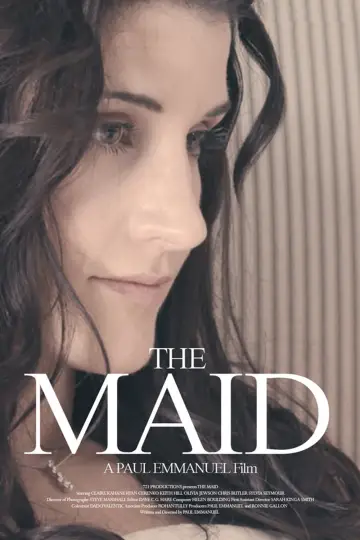 Plakat do filmu "The Maid" #950508