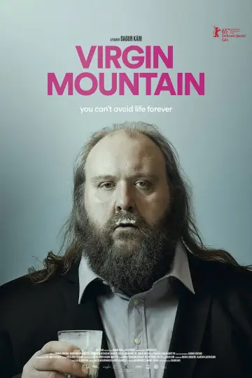 Plakat do filmu "Fúsi" #1115362