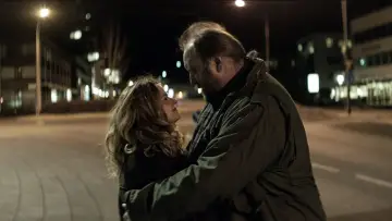 Zasłona do filmu "Fúsi" #485595