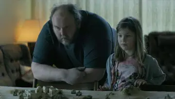 Zasłona do filmu "Fúsi" #485597