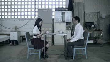 Zasłona do filmu "TAP 完全なる飼育" #353423