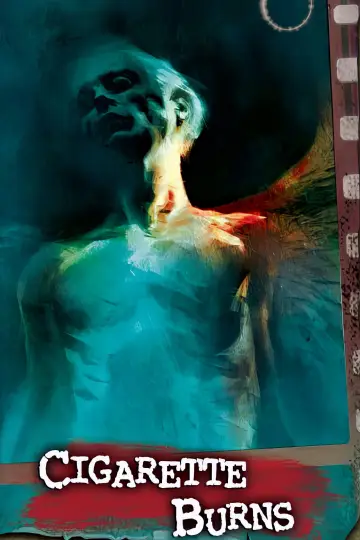 Plakat do filmu "Cigarette Burns" #886190