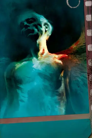 Plakat do filmu "Cigarette Burns" #886191