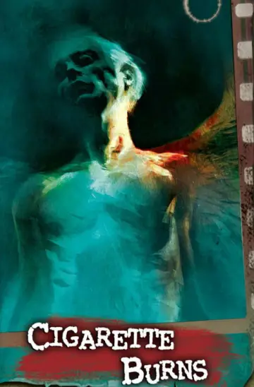 Plakat do filmu "Cigarette Burns" #886192
