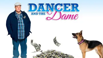 Zasłona do filmu "Dancer and the Dame" #1069632