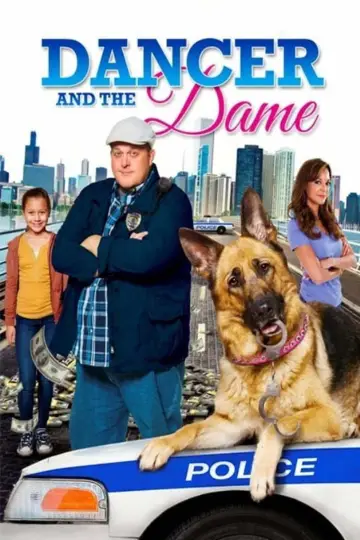 Plakat do filmu "Dancer and the Dame" #1069636