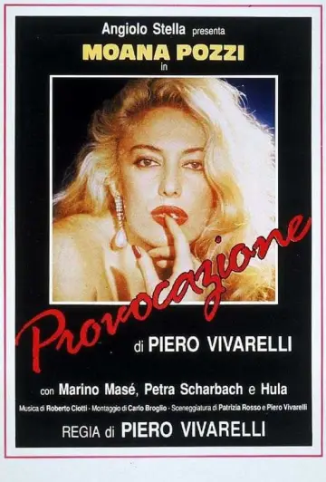 Provocazione