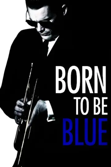 Plakat do filmu "Born to Be Blue" #117718