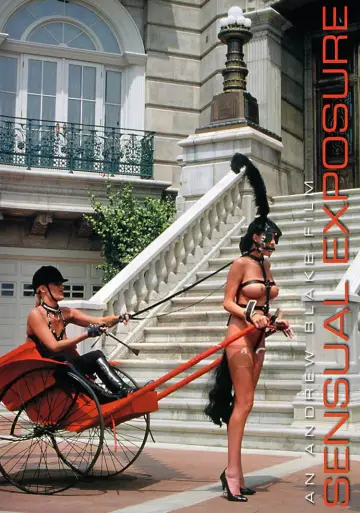 Plakat do filmu "Sensual Exposure" #1118999