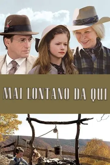 Plakat do filmu "Wish You Well" #931870