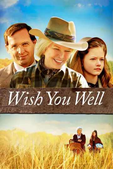 Wish You Well