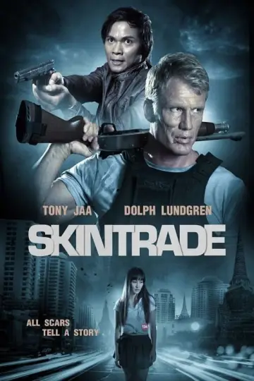 Plakat do filmu "Bezlitosny" #344093