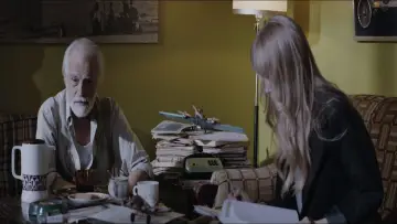 Zasłona do filmu "Ostatni lokator" #492748