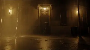 Zasłona do filmu "Ostatni lokator" #492750