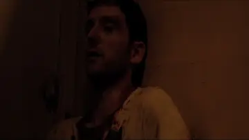 Zasłona do filmu "Ostatni lokator" #492755