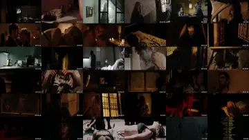 Zasłona do filmu "Ostatni lokator" #492758