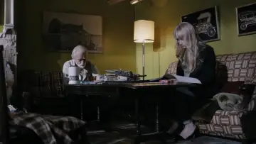 Zasłona do filmu "Ostatni lokator" #492760