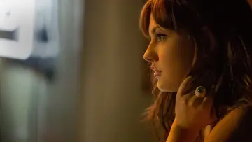 Zasłona do filmu "Nerve" #244568