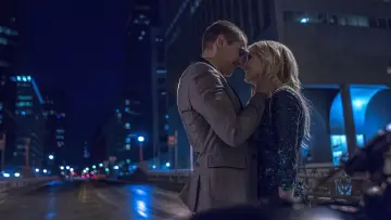 Zasłona do filmu "Nerve" #244569