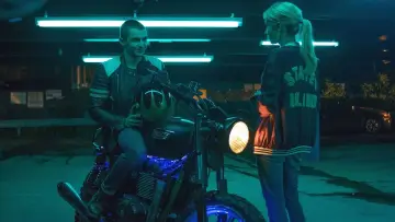 Zasłona do filmu "Nerve" #244570