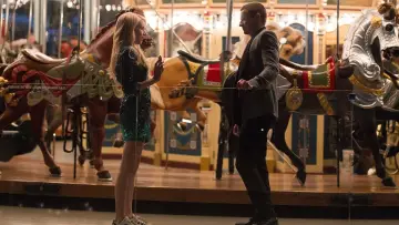 Zasłona do filmu "Nerve" #244571